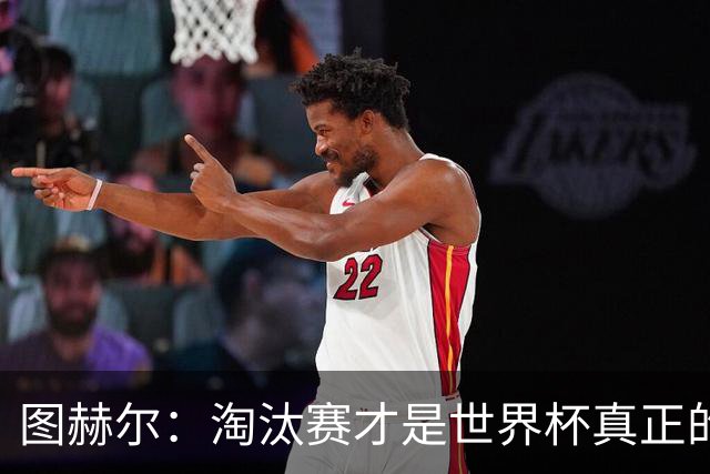 图赫尔：淘汰赛才是世界杯真正的开始，比赛越重要我们表现会越好